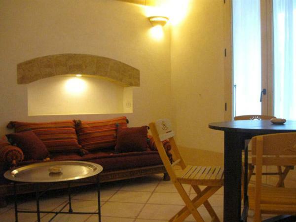 托雷瓦多Casa Vacanze La Corte公寓式酒店 外观 照片